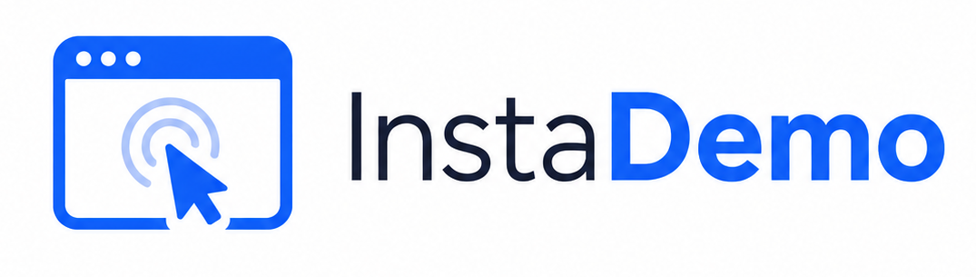 InstaDemo